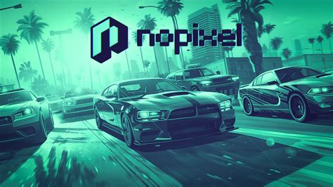 no pixel japs|About NoPixel 4.0 .